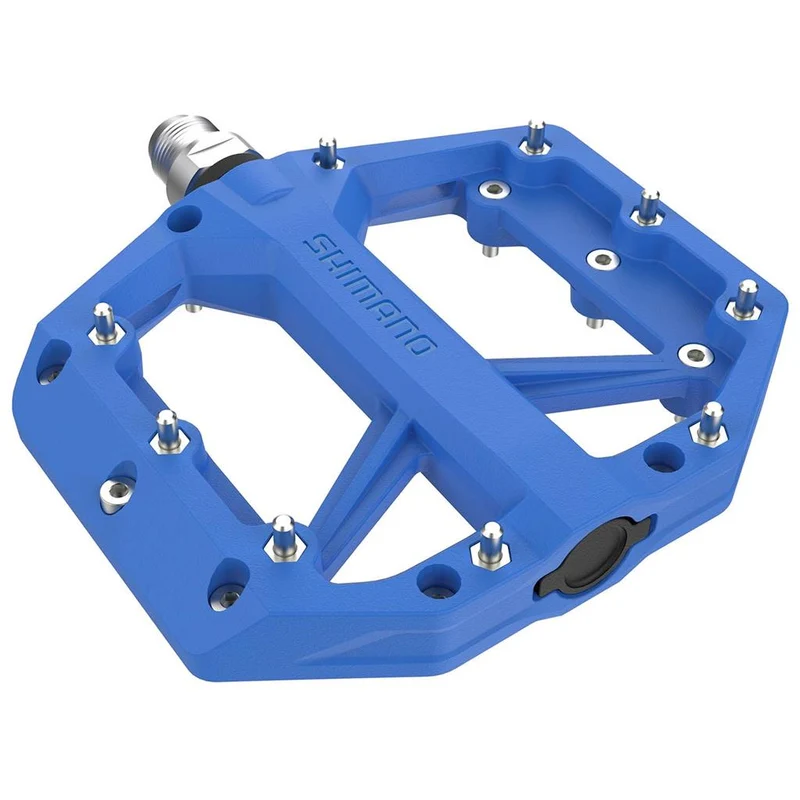 Shimano Pedal GR400 blau