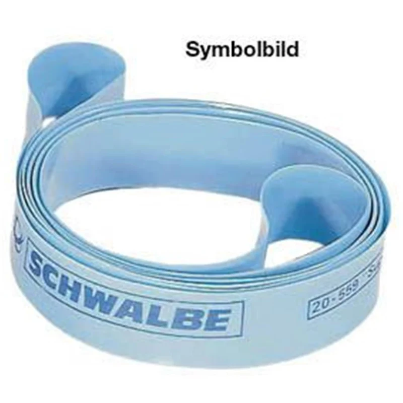 Schwalbe Felgenband Hp 20-622, 10X,7Bar