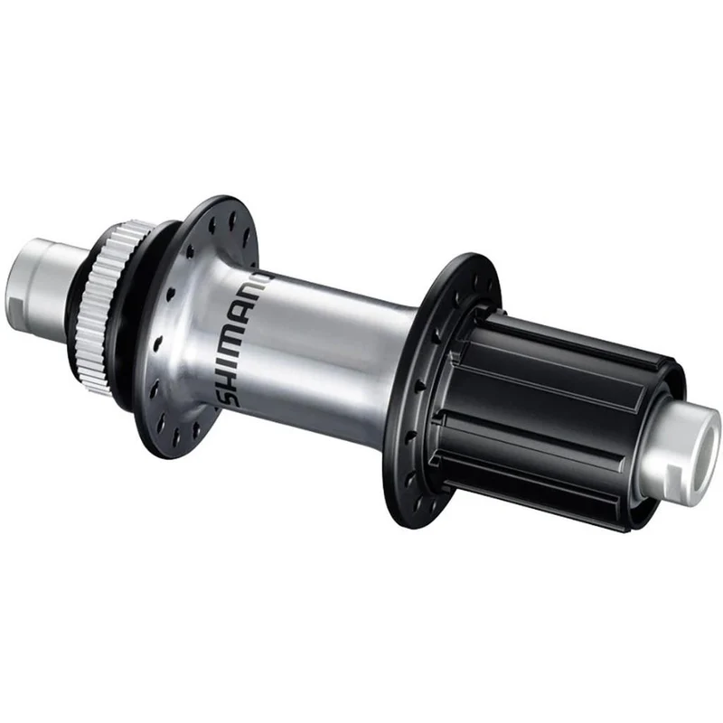 Shimano Hinterradnabe FH-RS770 Center-Lock 32 Loch Steckachse