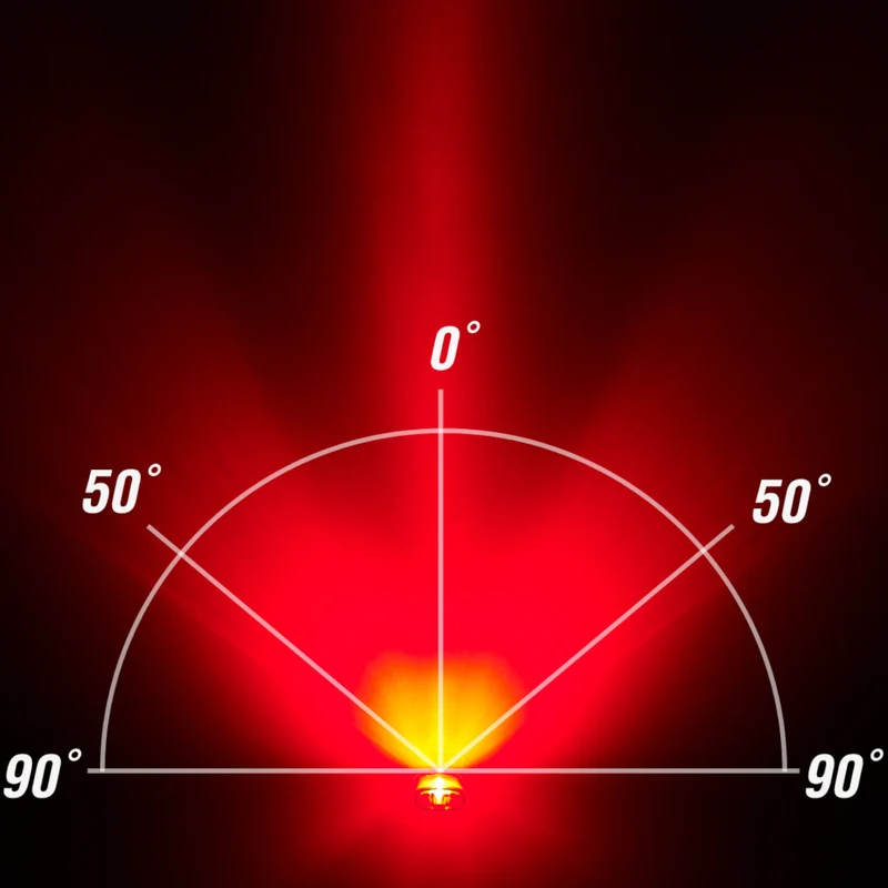 Cateye Tight Kinetic Rear Bike Light