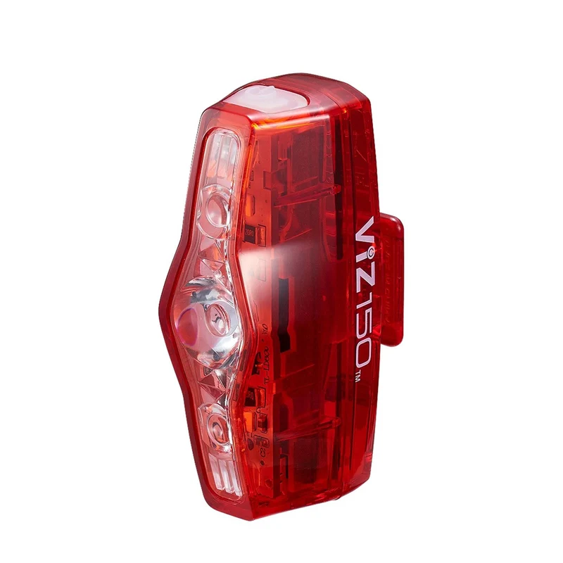 Cateye Viz 150 USB-C Rear Bike Light