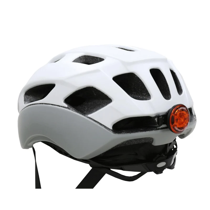 Cateye Wearable Mini Rear Bike Light