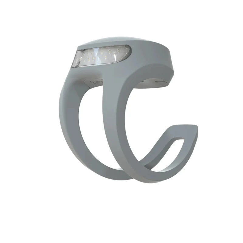 Knog Frog V3 USB-C Rechargeable Rear Bike Light