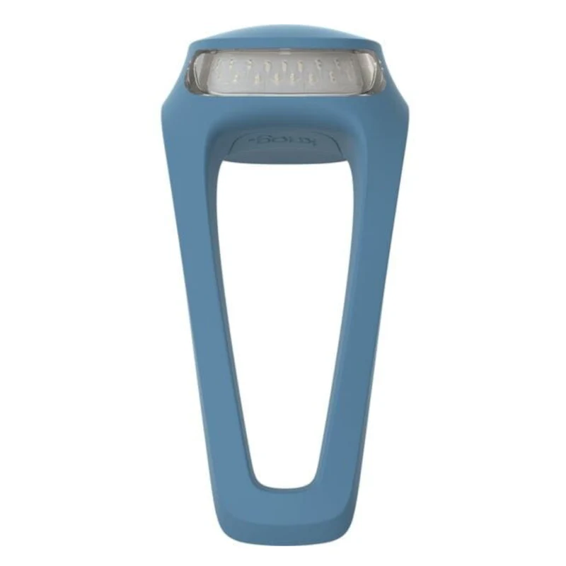Knog Frog V3 USB-C Rechargeable Rear Bike Light