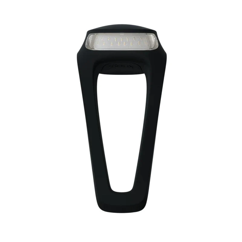 Knog Frog V3 USB-C Rechargeable Rear Bike Light