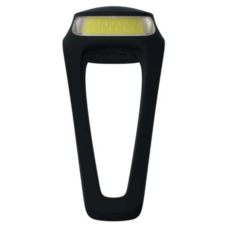Knog Frog V3 USB-C Rechargeable Rear Bike Light