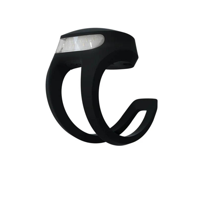 Knog Frog V3 USB-C Rechargeable Rear Bike Light