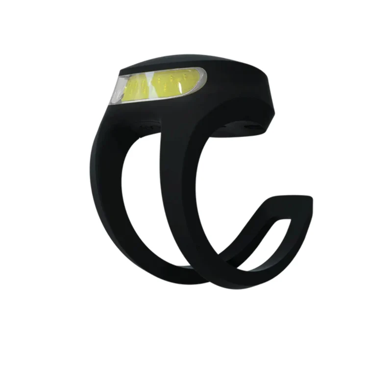 Knog Frog V3 USB-C Rechargeable Rear Bike Light