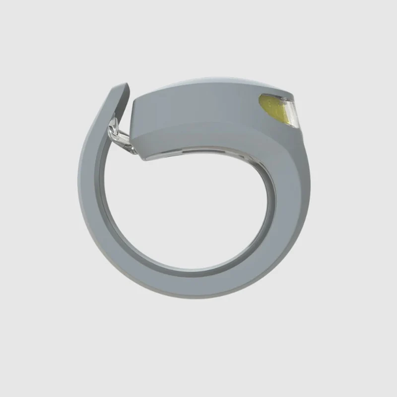 Knog Frog V3 USB-C Rechargeable Rear Bike Light