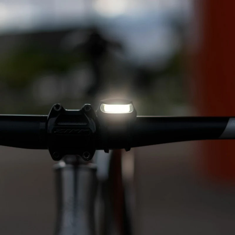 Knog Frog V3 USB-C Rechargeable Rear Bike Light