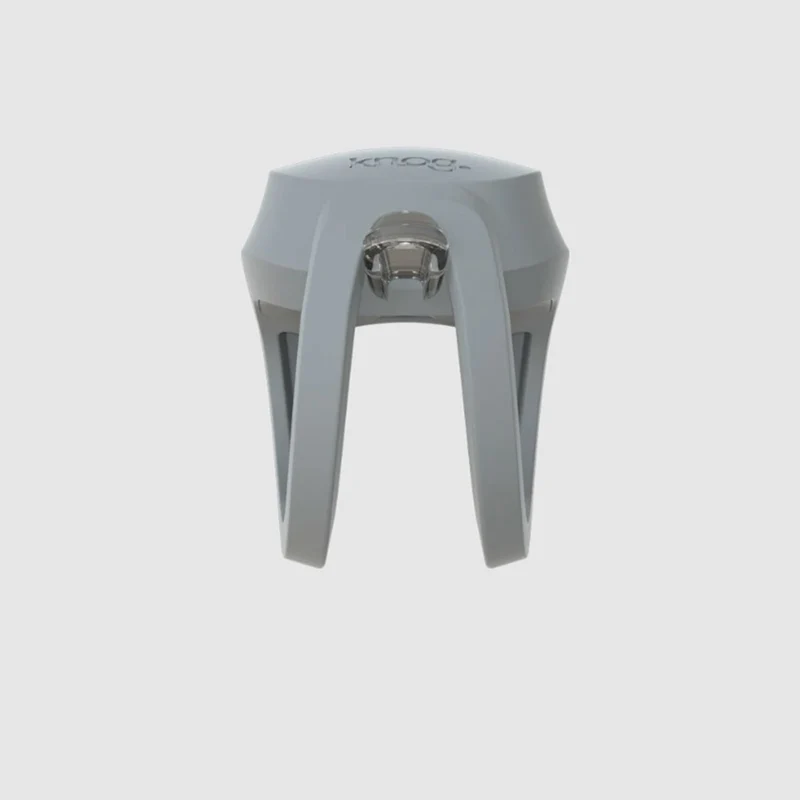 Knog Frog V3 USB-C Rechargeable Rear Bike Light