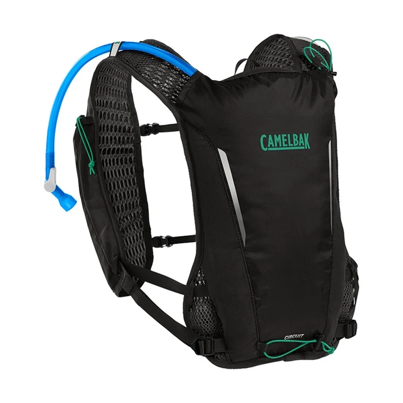 Camelbak Circuit Run Vest 5.5L With 1.5L Reservoir Running Hydration Pack