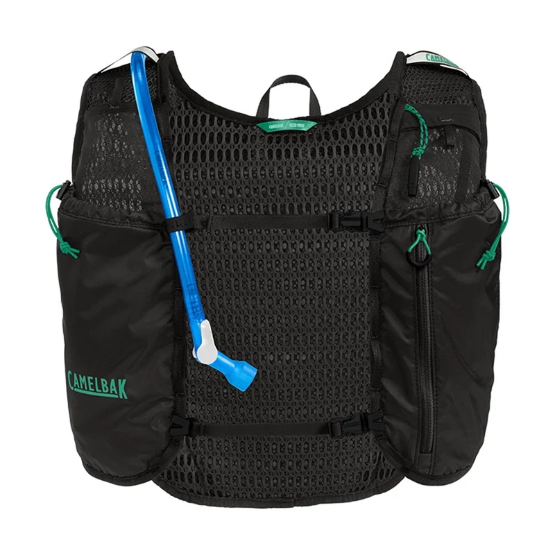 Camelbak Circuit Run Vest 5.5L With 1.5L Reservoir Running Hydration Pack