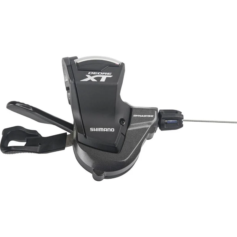 Shimano Schalthebel Rechts XT 11F m.A.
