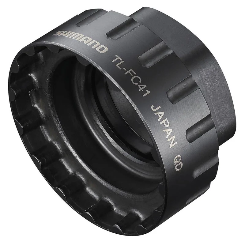 Shimano Kettenpeitsche TL-FC41 Adapter-Montagewerkzeug