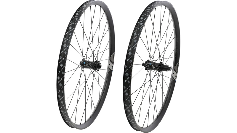 DT Swiss HX1501 29" Laufradsatz