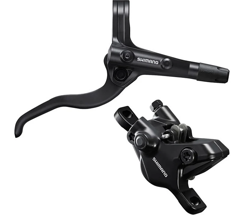 Shimano Discset Hr.Blur405/Brmt410