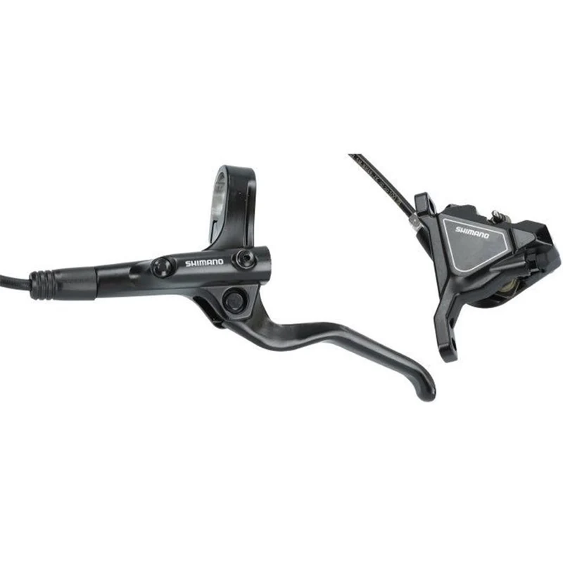 Shimano Disc-Set HR BLMT201/BRUR300
