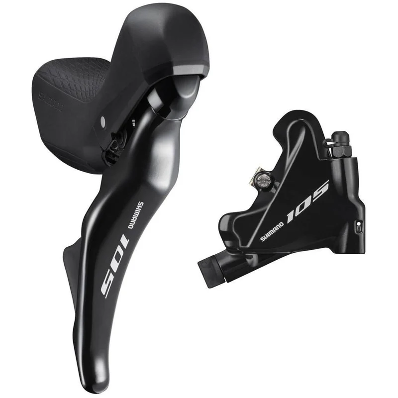 Shimano Disc-Set VR STR7025+BRR7070