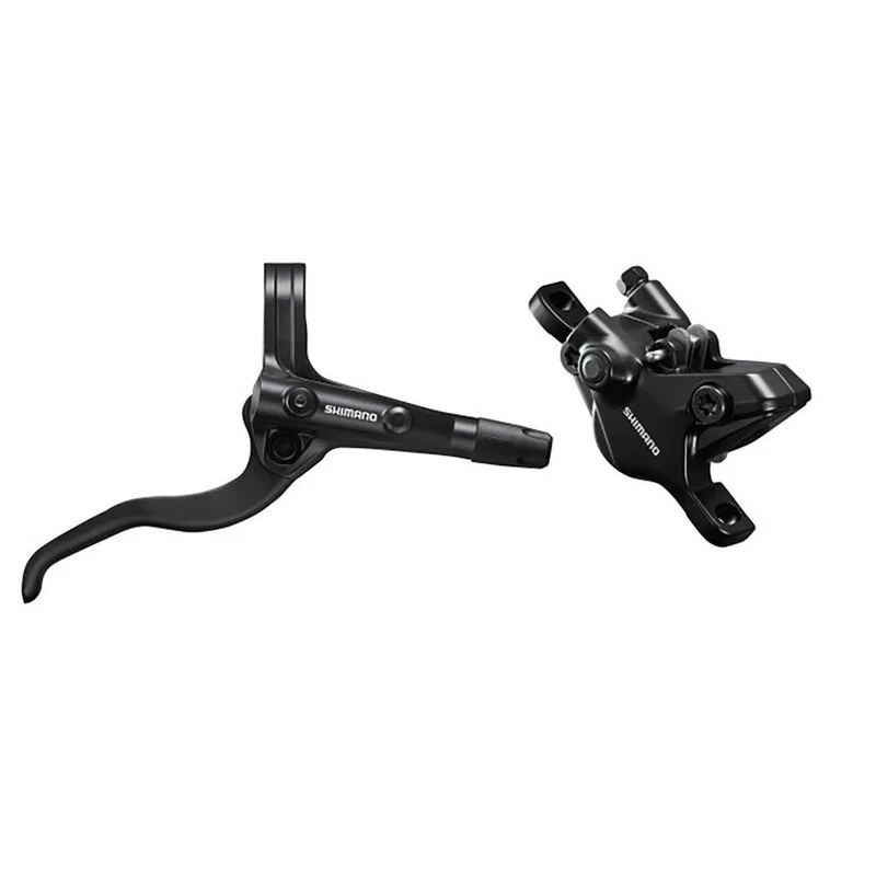 Shimano Disc-Set VR BLMT401/BRMT410
