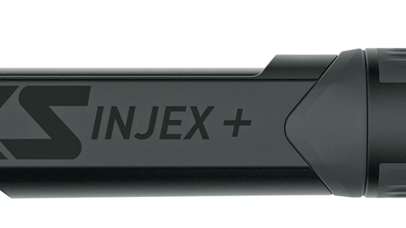 SKS INJEX Plus Minipumpe