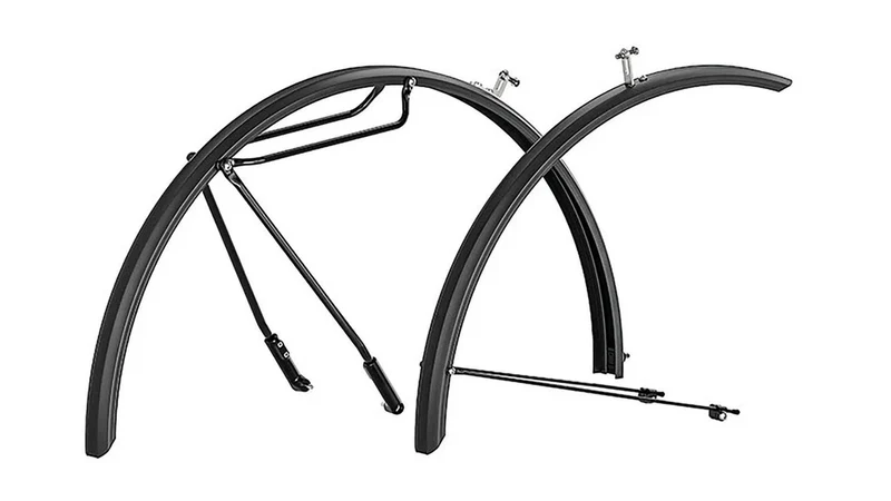 Hebie Alumee 28" 52mm