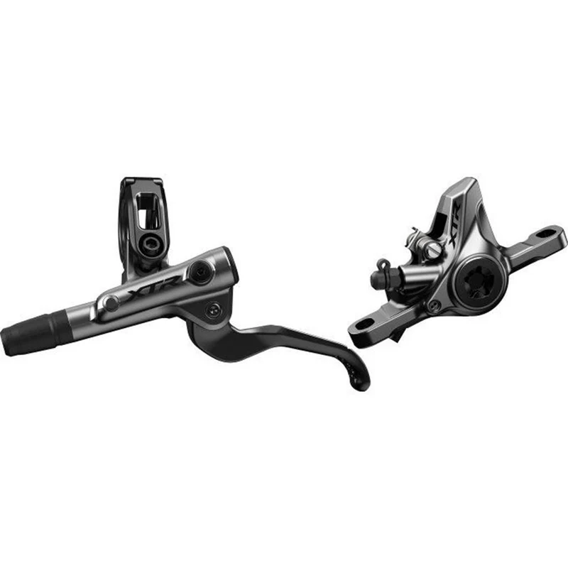 Shimano Disc-Set HR XTR M9100 W/O Fin