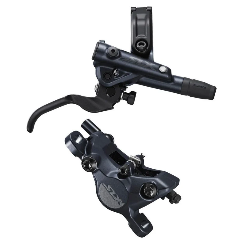 Shimano Disc-Set HR SLX M7100