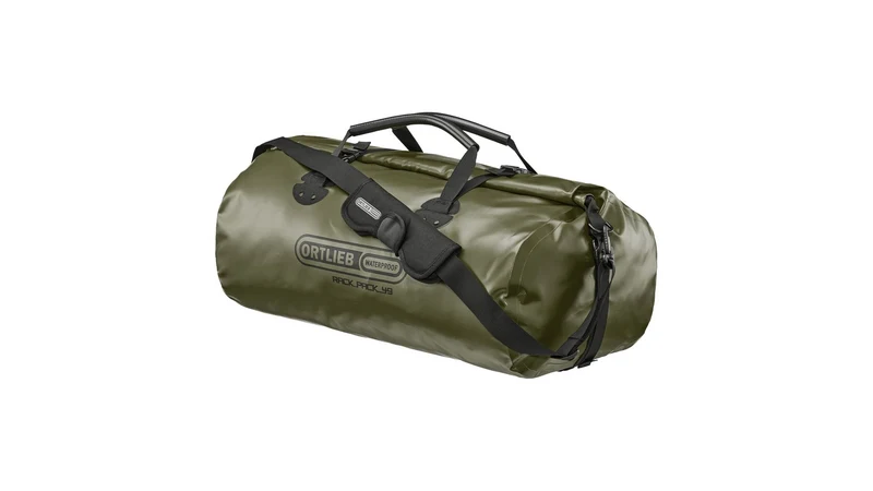 Ortlieb Rack-Pack 49L Rucksack