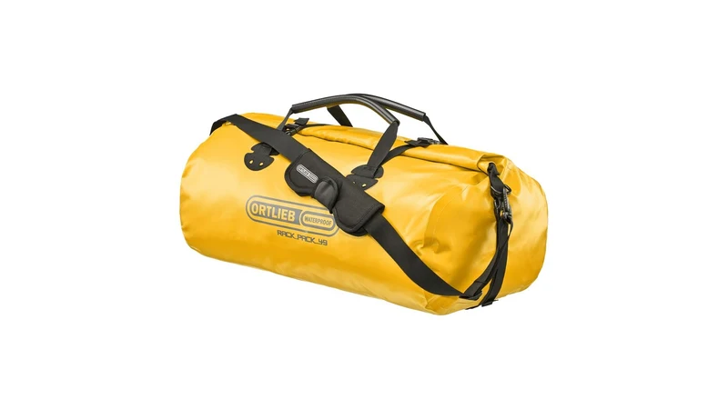 Ortlieb Rack-Pack 49L Rucksack