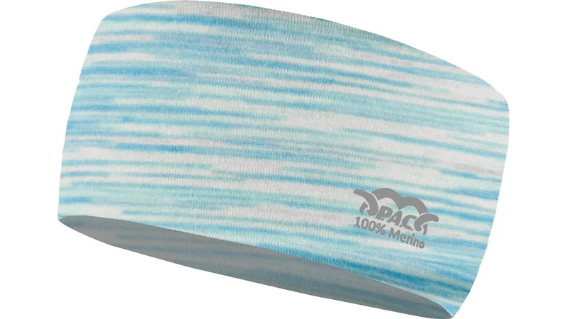 P.A.C. Merino Headband