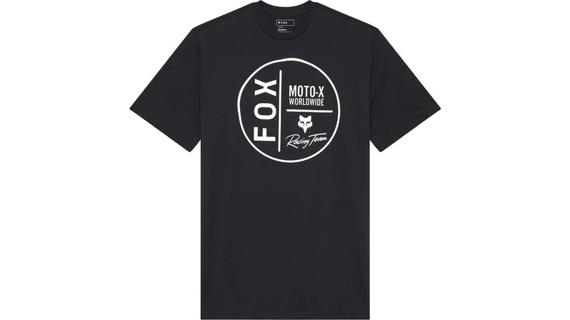 Fox Worldwide SS Prem Tee