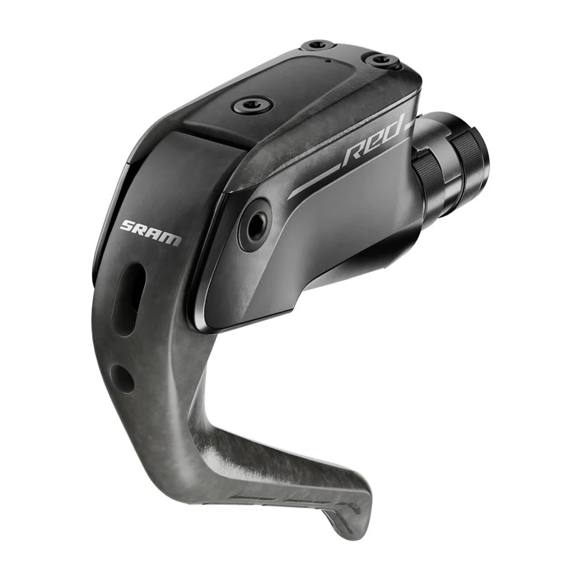 Sram VR, links, 1100mm, sw, o. Scheibe, FM E1 Scheibenbremse SRAM Red Aero hydr.