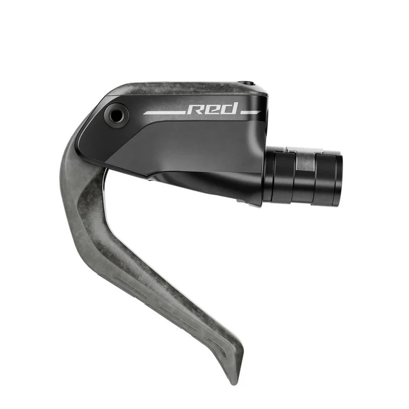 Sram VR, links, 1100mm, sw, o. Scheibe, FM E1 Scheibenbremse SRAM Red Aero hydr.