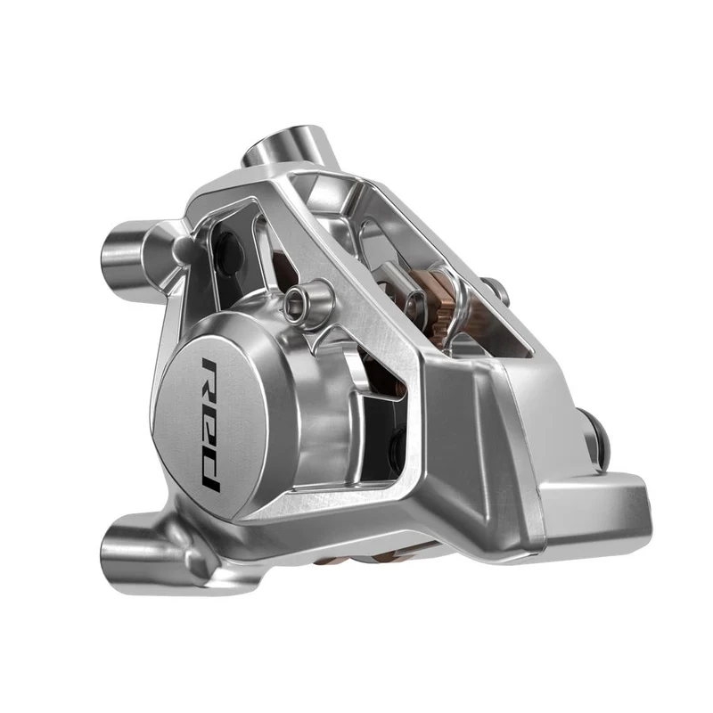 Sram VR, links, 1100mm, sw, o. Scheibe, FM E1 Scheibenbremse SRAM Red Aero hydr.