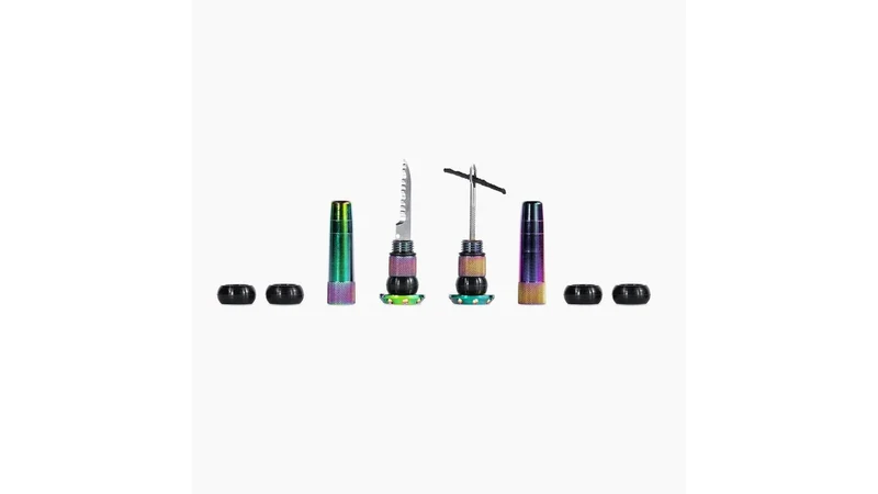 Muc-Off Stealth Tubeless Puncture