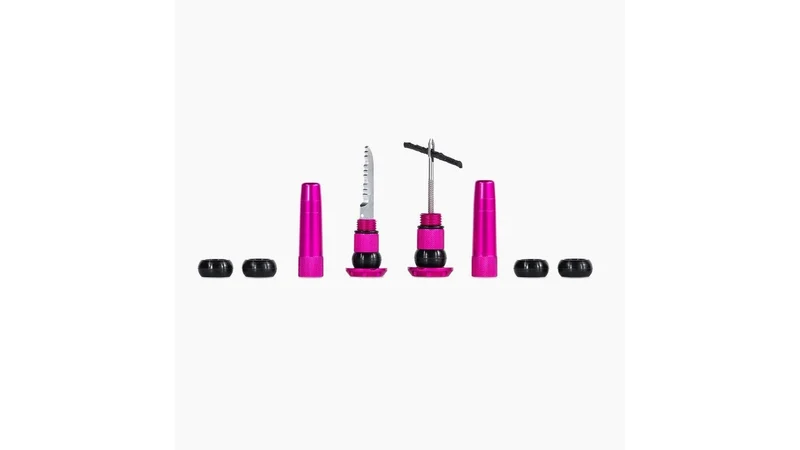 Muc-Off Stealth Tubeless Puncture