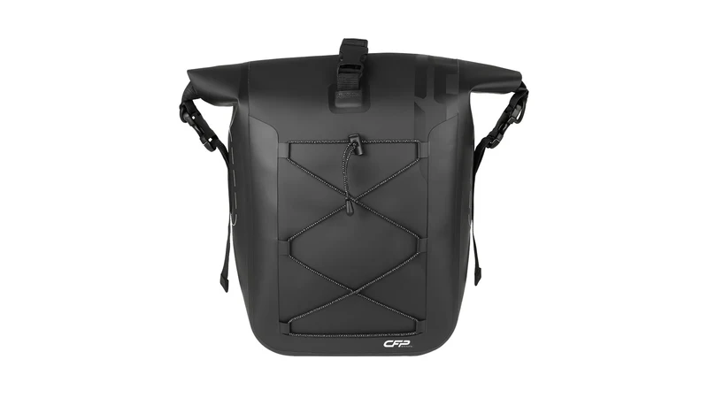 CFP Osaka Gepäckträgertasche S