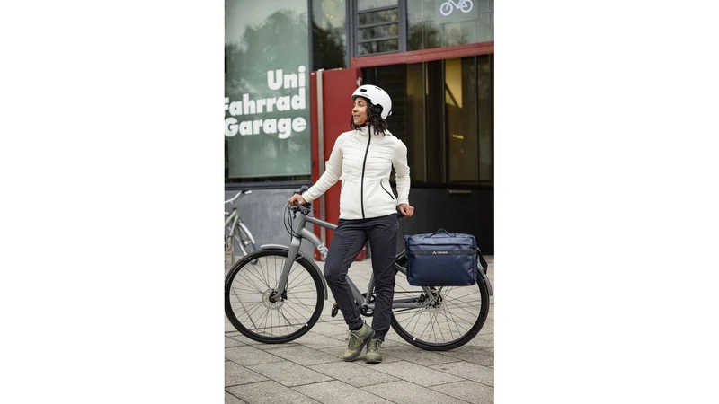 Vaude Mineo Commuter Briefcase 17