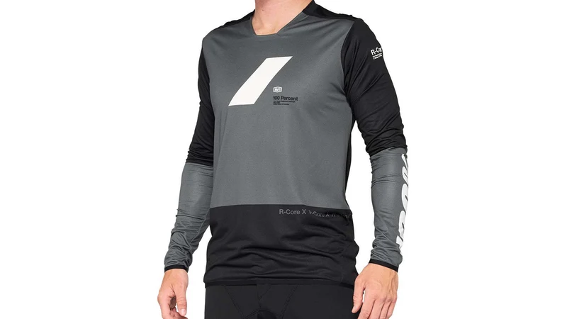 100% R-Core X Jersey