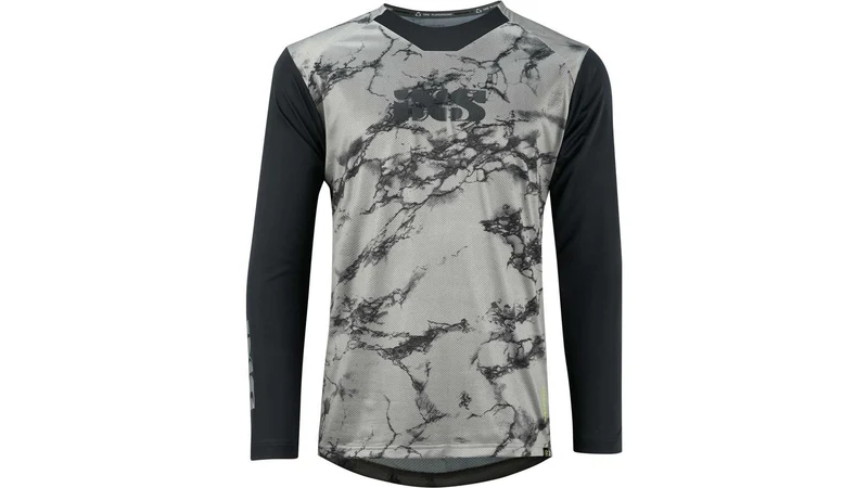 IXS Trigger X Air Jersey