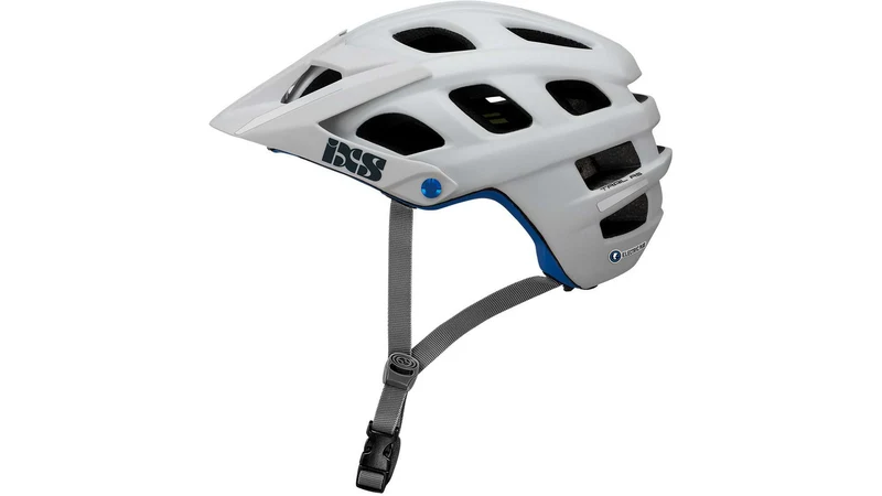IXS Trail EVO E-Bike Edt.