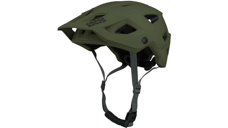 IXS Trigger AM MIPS Helmet