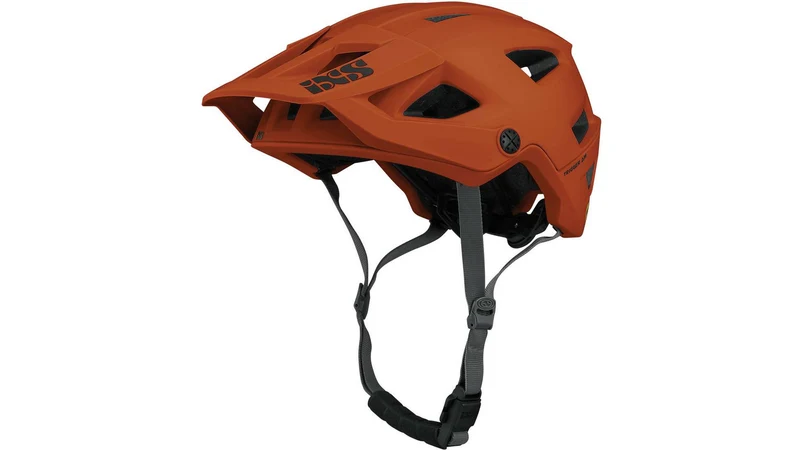 IXS Trigger AM MIPS Helmet