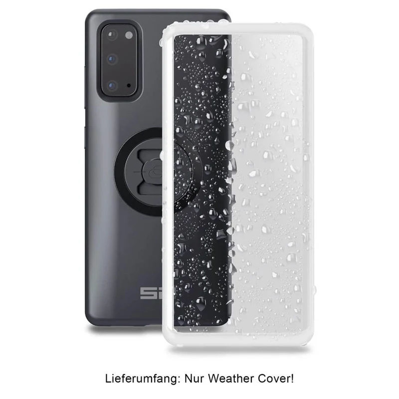 SP Connect Weather Cover Samsung S20