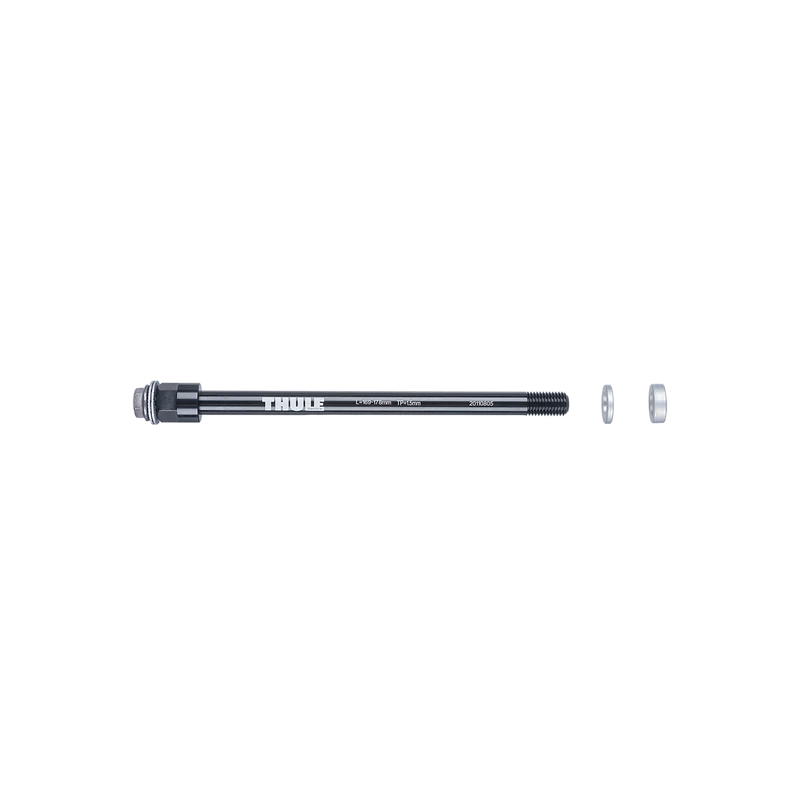 Thule 169-178mm Achsadapter Thule Thru Axle M12x1.5
