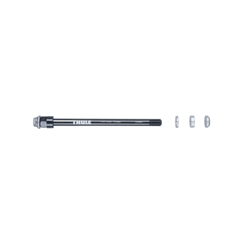 Thule 157-172mm Achsadapter Thule Thru Axle M12x1.0