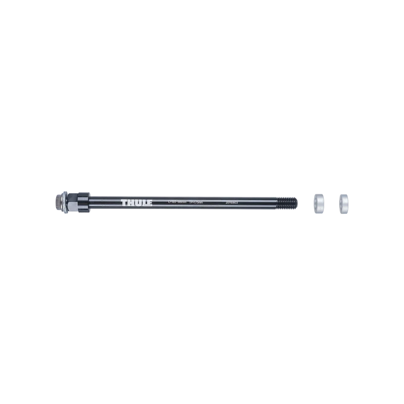 Thule 185-198mm Achsadapter Thule Thru Axle M12x1.75