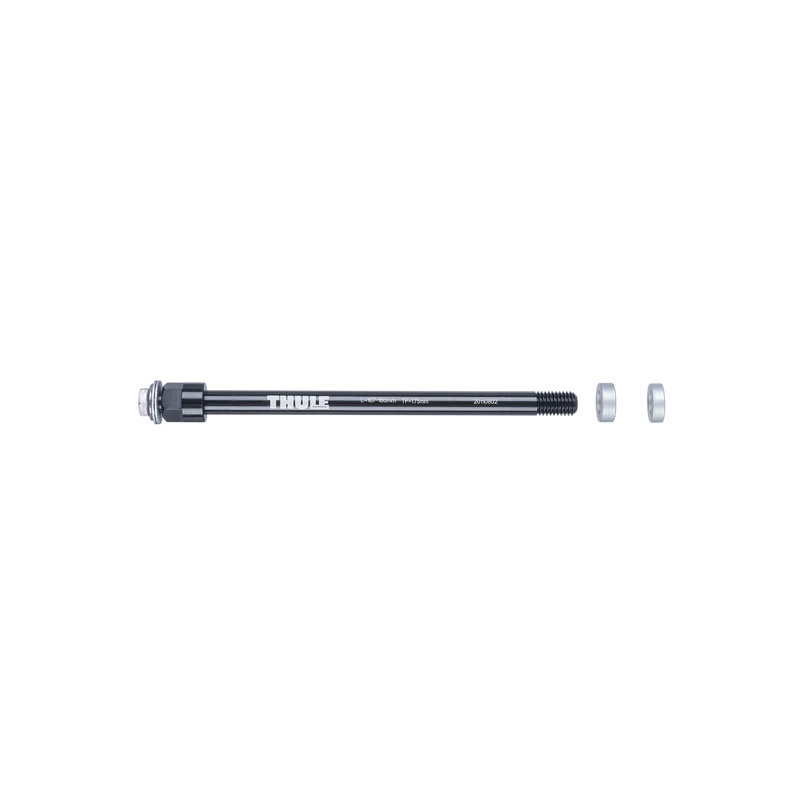 Thule 167-180mm Achsadapter Thule Thru Axle M12x1.75