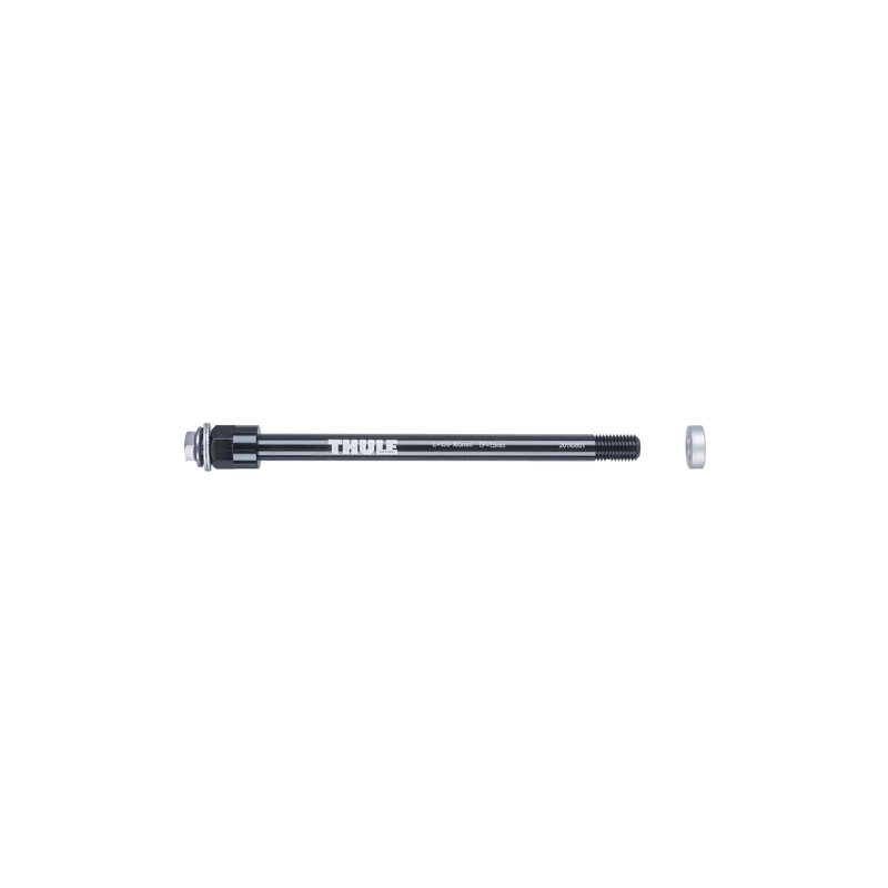 Thule 159-165mm Achsadapter Thule Thru Axle M12x1.5